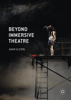 Front cover_Beyond Immersive Theatre