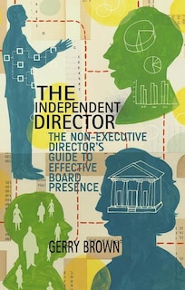 Front cover_The Independent Director