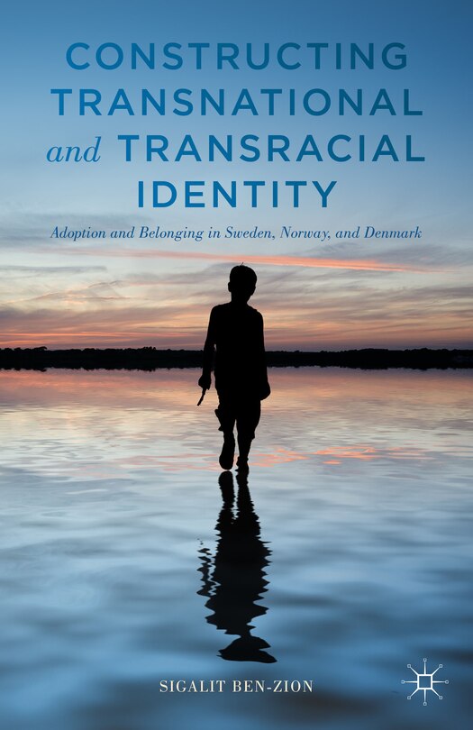 Front cover_Constructing Transnational and Transracial Identity