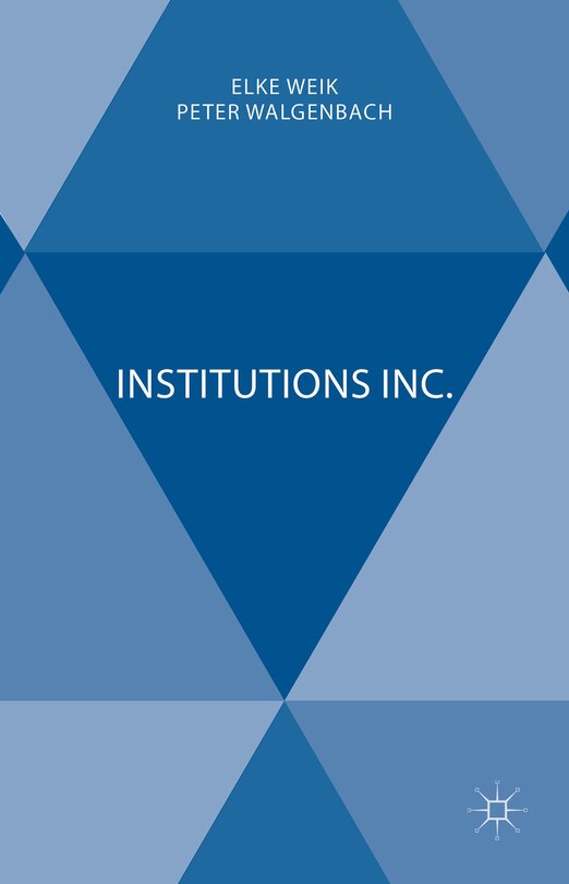 Front cover_Institutions Inc.