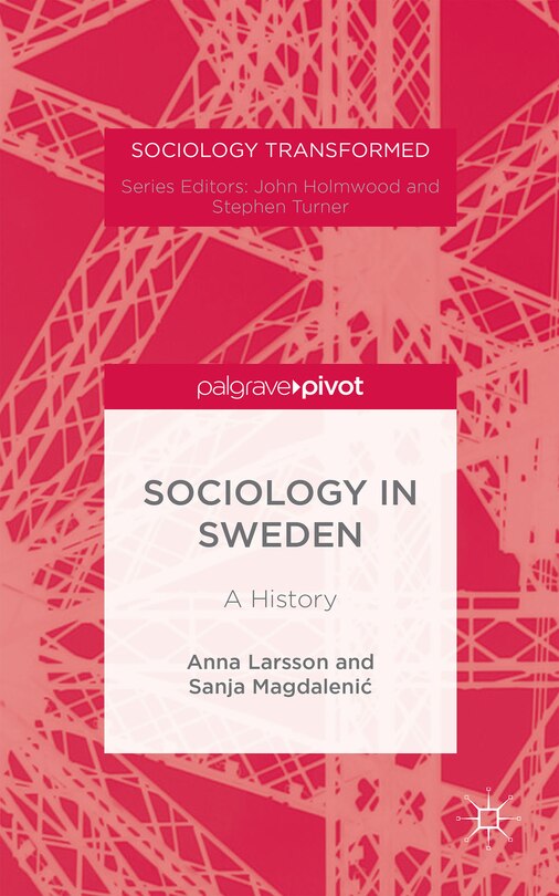 Sociology In Sweden: A History