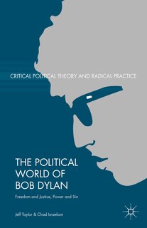 Couverture_The Political World of Bob Dylan