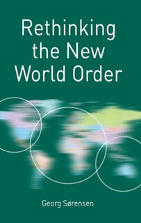 Front cover_Rethinking The New World Order