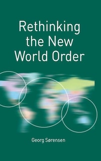Front cover_Rethinking The New World Order