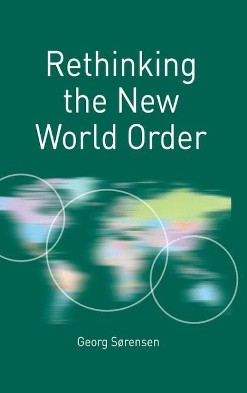 Front cover_Rethinking The New World Order