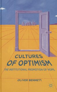 Couverture_Cultures Of Optimism