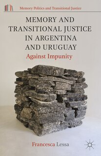 Couverture_Memory and Transitional Justice in Argentina and Uruguay