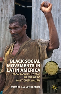 Front cover_Black Social Movements in Latin America