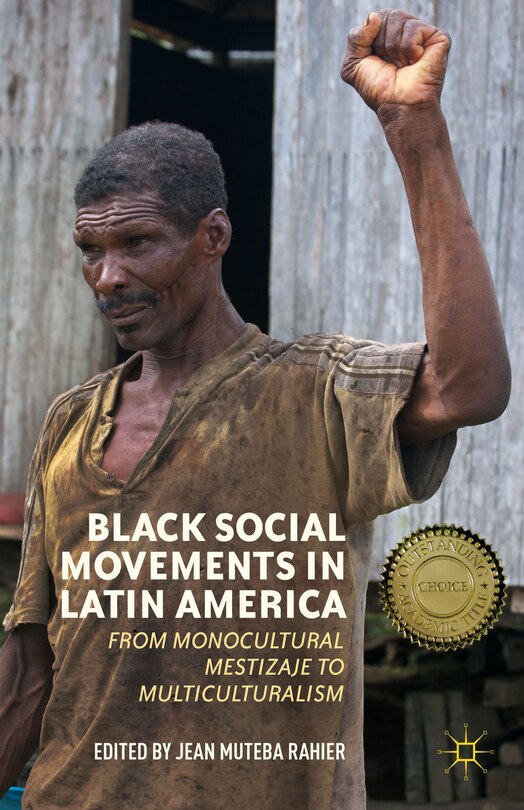 Front cover_Black Social Movements in Latin America