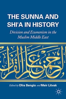Couverture_The Sunna and Shi'a in History