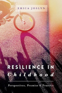 Front cover_Resilience In Childhood