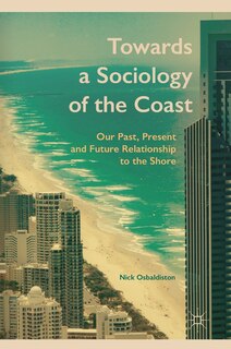 Front cover_Towards A Sociology Of The Coast
