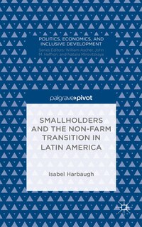 Front cover_Smallholders and the Non-Farm Transition in Latin America