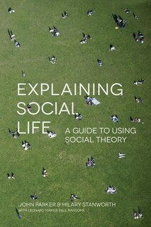 Front cover_Explaining Social Life