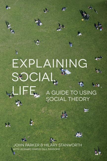 Front cover_Explaining Social Life