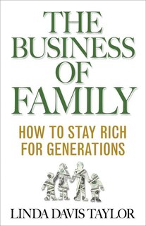 Couverture_The Business of Family