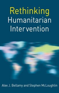 Front cover_Rethinking Humanitarian Intervention