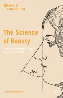 Front cover_Science of Beauty