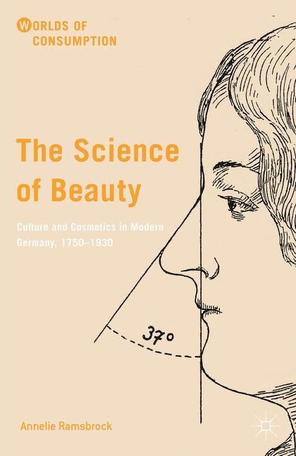 Front cover_Science of Beauty
