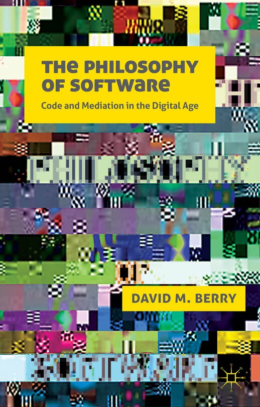 Couverture_The Philosophy of Software