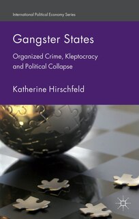 Front cover_Gangster States