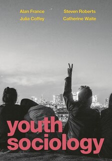 Front cover_Youth Sociology