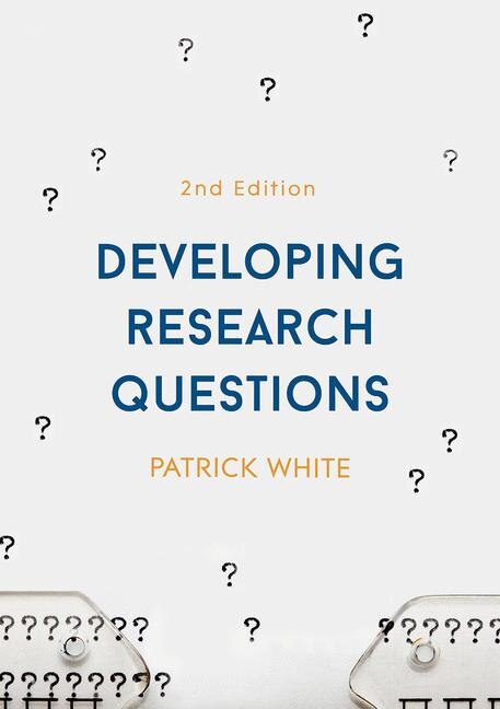 Developing Research Questions