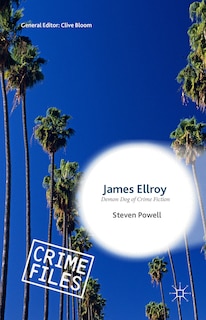 Front cover_James Ellroy