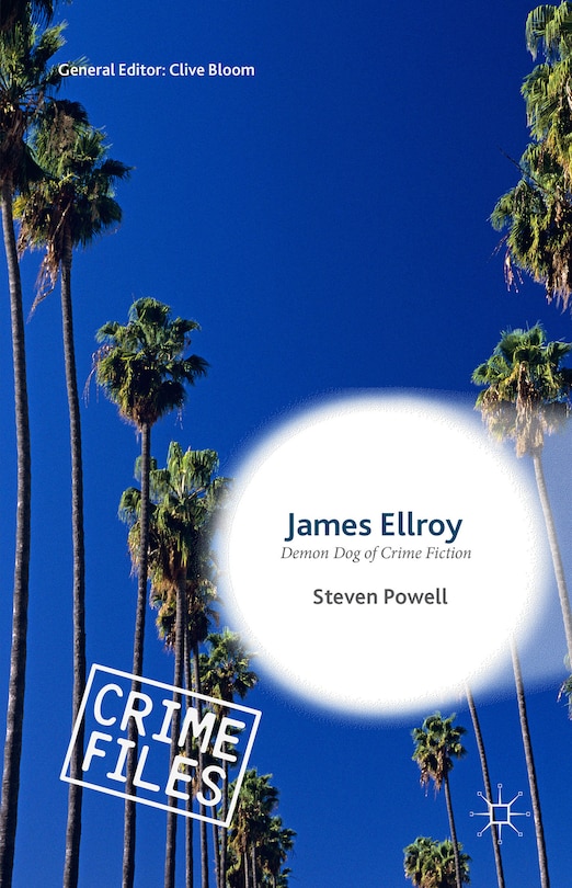 Front cover_James Ellroy