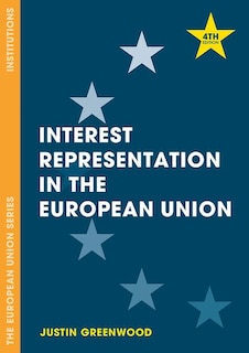 Interest Representation In The European Union