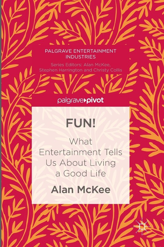 Front cover_Fun!