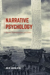 Front cover_Narrative Psychology