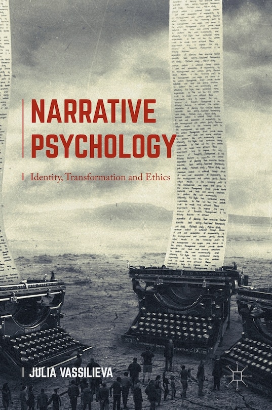 Front cover_Narrative Psychology