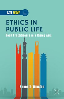 Couverture_Ethics in Public Life