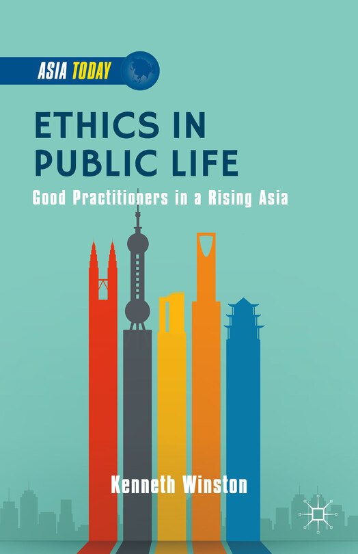 Couverture_Ethics in Public Life