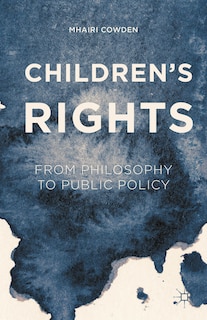 Couverture_Children's Rights