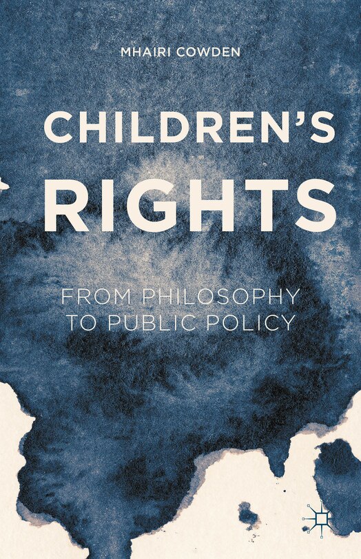 Couverture_Children's Rights