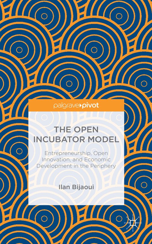 Couverture_The Open Incubator Model