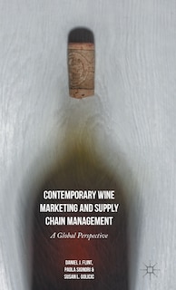 Front cover_Contemporary Wine Marketing And Supply Chain Management