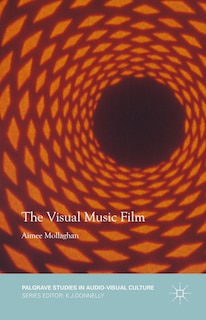 Front cover_The Visual Music Film