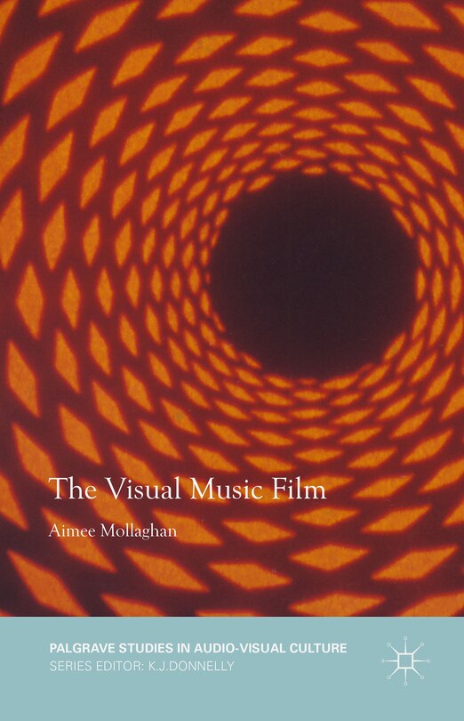 Front cover_The Visual Music Film