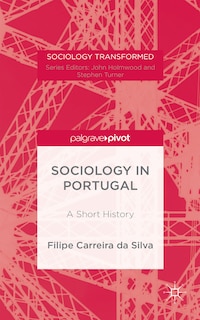 Front cover_Portuguese Sociology