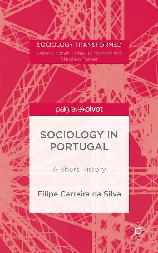 Front cover_Portuguese Sociology