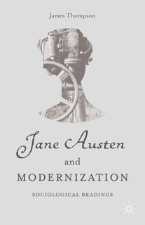 Front cover_Jane Austen and Modernization