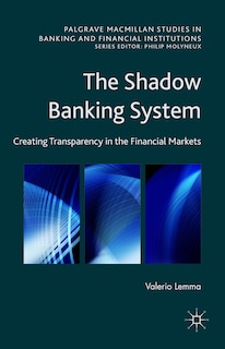 Couverture_The Shadow Banking System