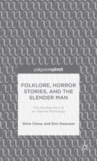Couverture_Folklore, Horror Stories, and the Slender Man