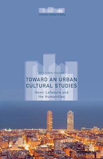 Couverture_Toward an Urban Cultural Studies