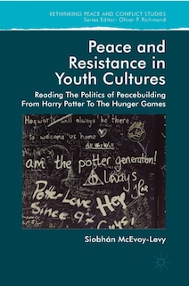 Front cover_Peace And Resistance In Youth Cultures