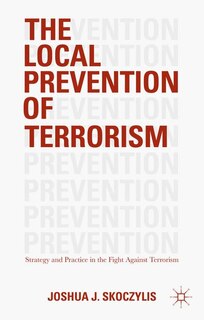 Couverture_The Local Prevention Of Terrorism