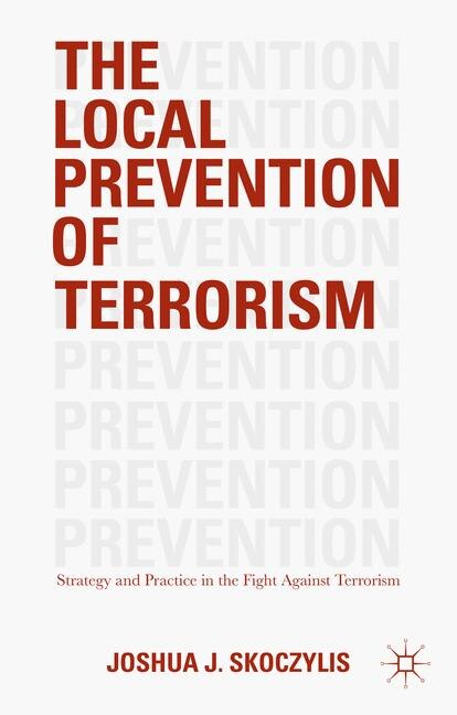 Couverture_The Local Prevention Of Terrorism